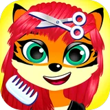 Hair Salon icon
