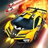 Chaos Road icon