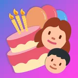 Birthday Cards icon