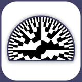Strobe Tuner Pro: Guitar Tuner icon