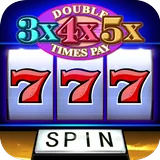 777 Slots icon