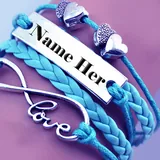 Name On Necklace icon