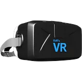 VaR icon