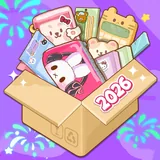 Dreamy Room icon
