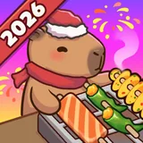 Foodie Sizzle icon