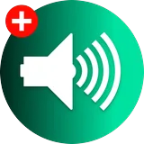 Volume Booster for Android icon