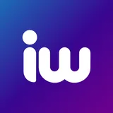 iWant icon
