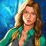 Crime City Detective icon