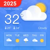 Weather icon
