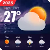 Weather icon