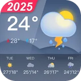 Weather icon