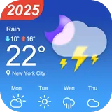 Weather icon