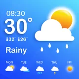 Weather Forecast icon