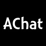 AChat icon