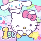 Hello Kitty My Dream Store icon
