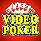 Video Poker ™ - Classic Games icon