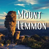 Mount Lemmon Audio Tour Guide icon