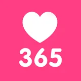 Been Love Memory - Love Day Counter icon