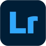 Lightroom Photo & Video Editor icon