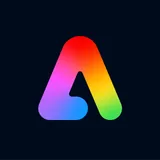 Adobe Express: AI Photo, Video icon