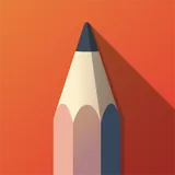 Sketchbook icon