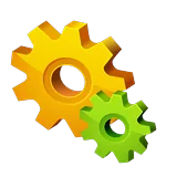 Android Assistant icon