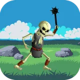 Adventure Skeleton icon