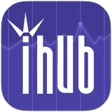 InvestorsHub (iHub) Stock Chat icon