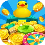 Coin Mania: Farm Dozer icon