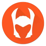 Astonishing Comic Reader icon