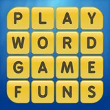 Word Shaker icon