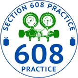 608 Practice icon