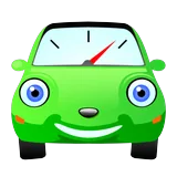 My Cars icon