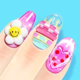 Aha Makeover-Beauty Salon Game icon