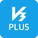 AhnLab V3 Mobile Plus icon