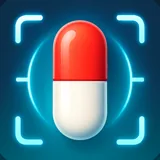 Pill Identifier - Ai Scanner icon