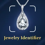 Jewelry Identifier Gem Scanner icon