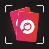 TCG Card Scanner TCG Collector icon