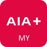 AIA+ icon