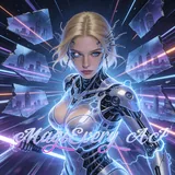 MagiEvery AI - AI Photo Studio icon