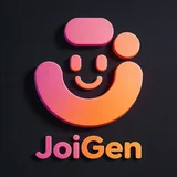 JoiGen-Personalize Your Media icon