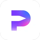 HiPaint: Sketch & Draw art icon