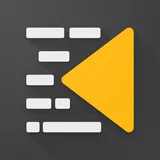 Nano Teleprompter icon