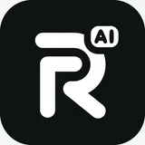 AIReel : AI Video Generator icon