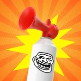 Funny Prank Sounds icon