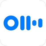 OtterAI Transcribe Voice Notes icon