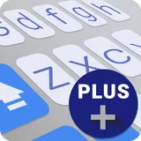ai.type keyboard Plus+ icon
