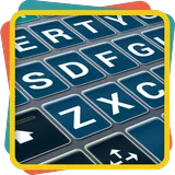 A.I.type EZReader Theme icon