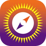Sun Seeker: Sunlight Tracker icon