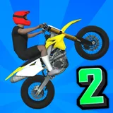 wheelie life 2 icon